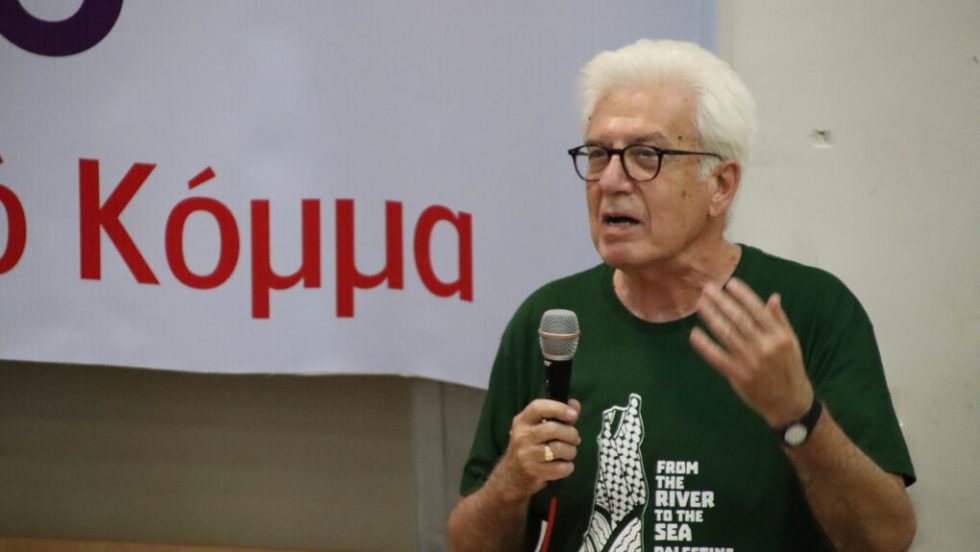 panos garganas sek